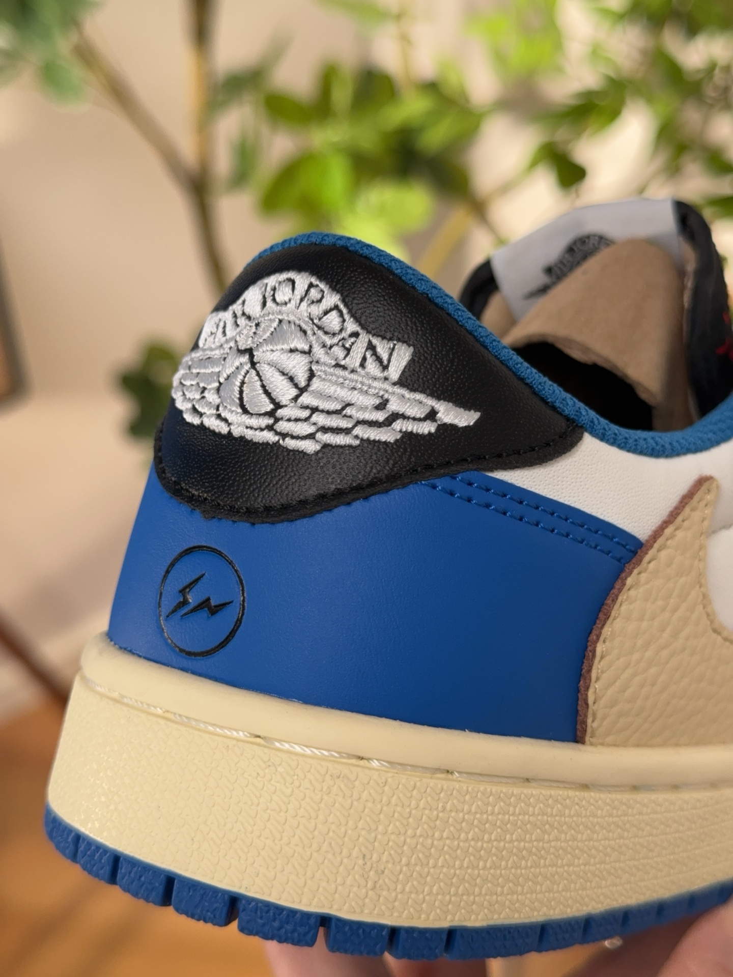 Nike Jordan